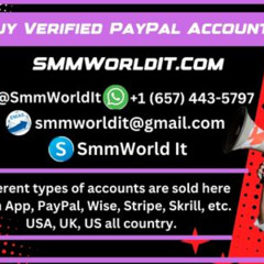 The Importance Of A Verified Paypal Accounts in 2025