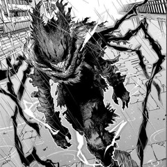 plus ultra  deku x allmight mha