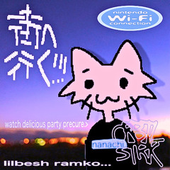 街へ行く!!!!!! εε===(っ･ω･)っ(Remix)