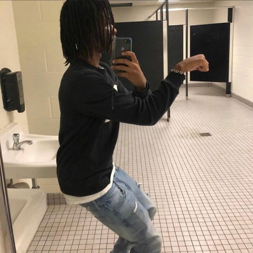 Sofaygo - In The Sky! (Prod. ORLAVISH!)