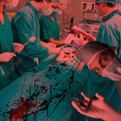Operating Table