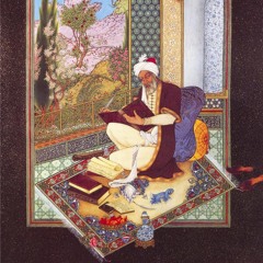 Homayoun Shajarian - Avaz on Rumi Sonnet (Arsankhan Edit)