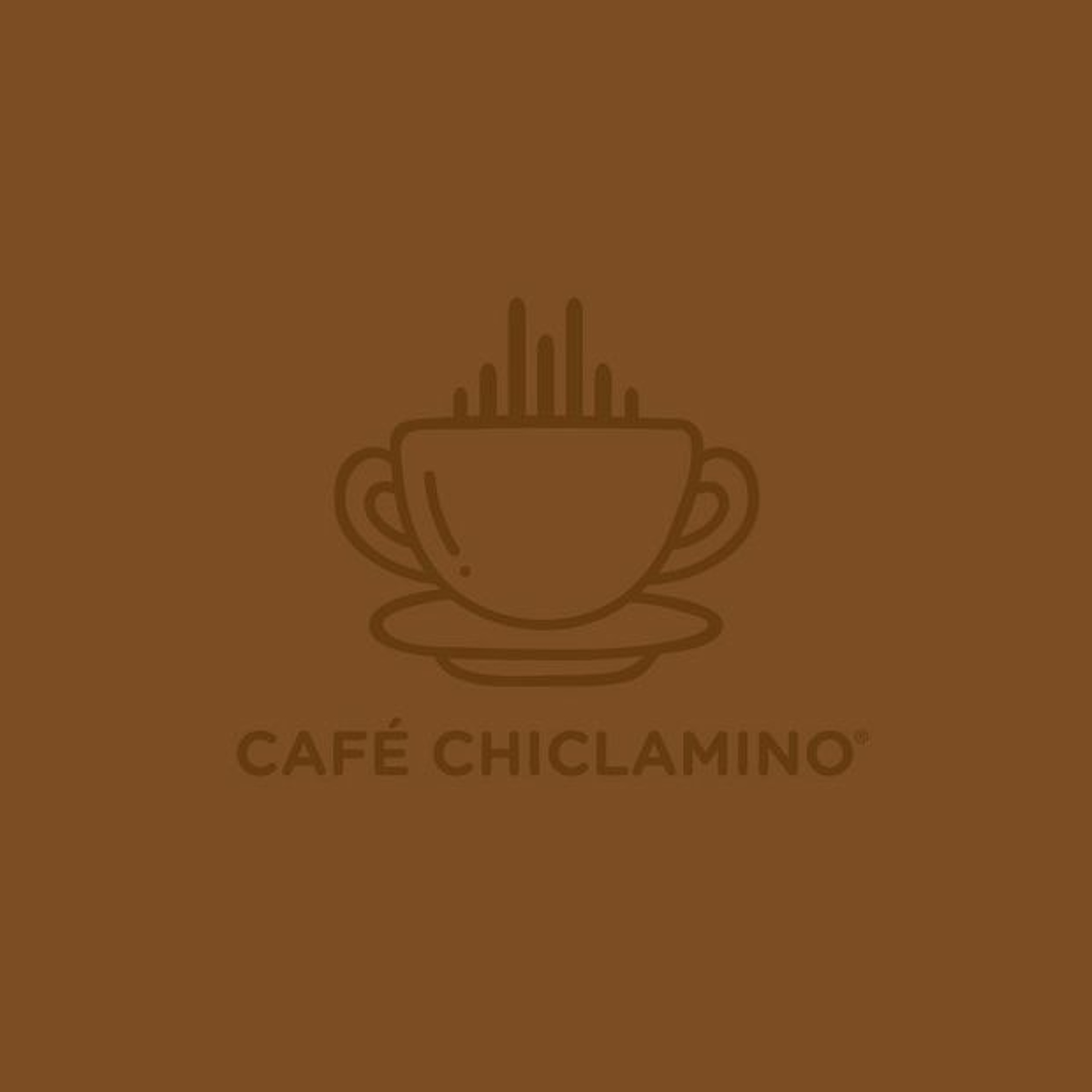 Café Chiclamino: El trabajo perfecto