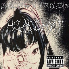 JVYSYMBIXTE X LXSTKAMI - HEADSHXT (prod.KXMETRAX)