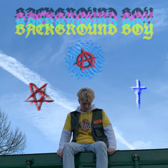 Background Boy ✰