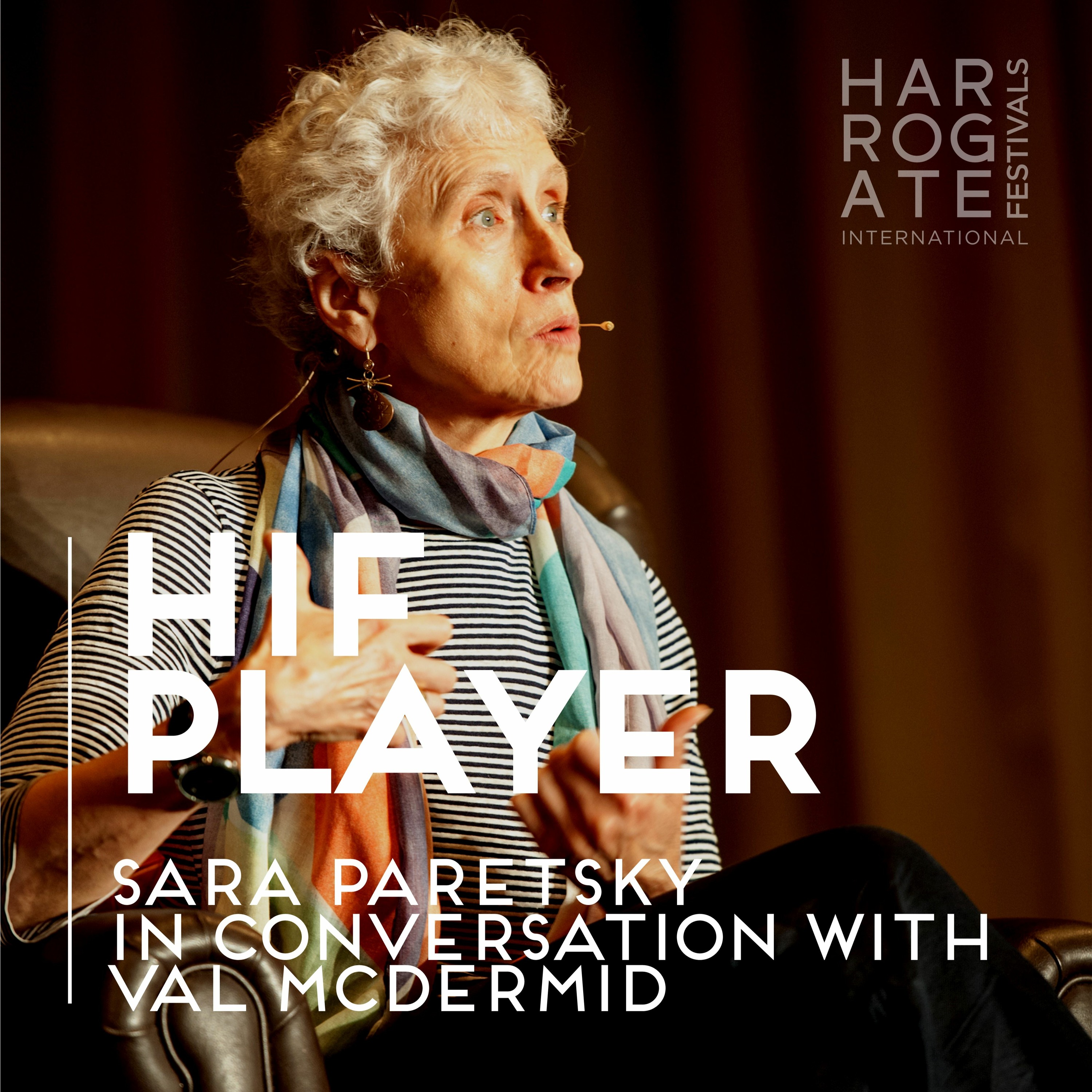 HIF Player