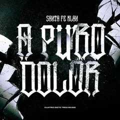 Santa Fe Klan - A Puro Dolor