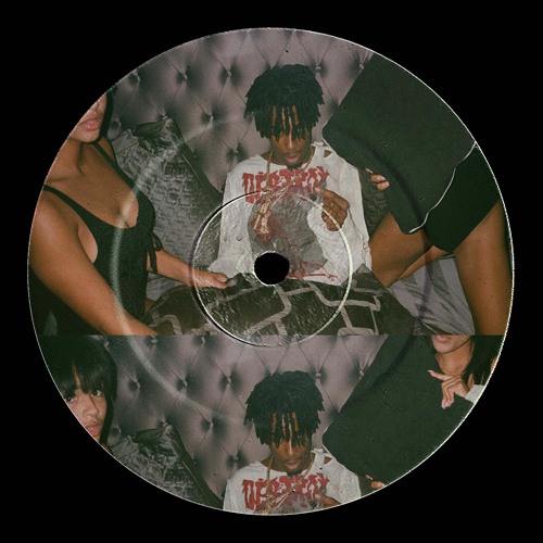 Playboi Carti - Half And Half (DATSKO Edit) [HZRX]
