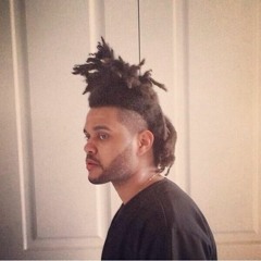 The Weeknd - Outside pt. 2
