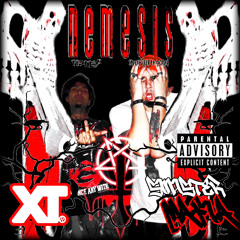 NEMESIS X HELLY PROD GRIEF