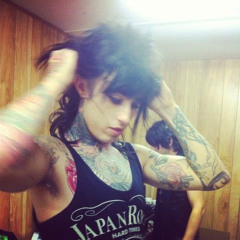 Fucked Up (prod.blaccy)