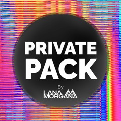 PRIVATE PACK $$ - for sale