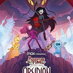 Hora de Aventuras: Tierras Lejanas - Obsidiana | ♫ Monstruo