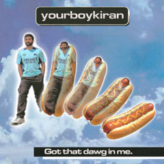 yourboykiran - Bad Boy