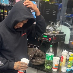 Let It Be (prod.crush)