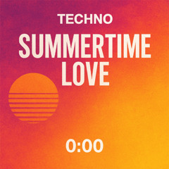Summertime Love