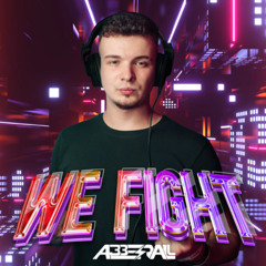 Abberall - WE FIGHT