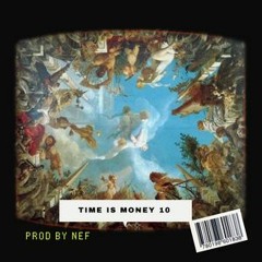 Free (Rome Streetz x Stove God Cooks Type Beat 2023) "Time Is Money 10"