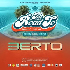 Road To Miami 2025