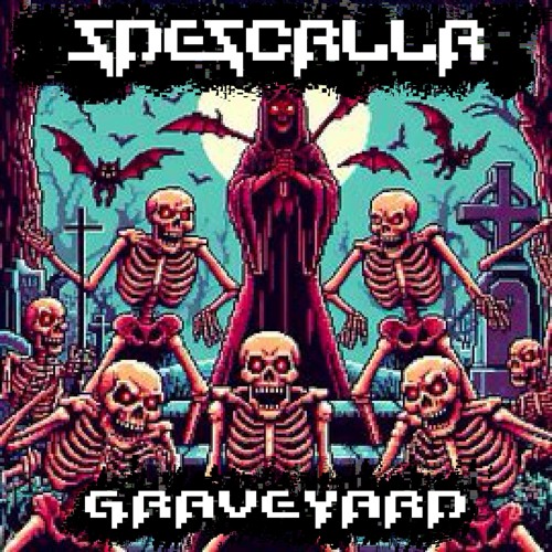 GRAVEYARD [FREE DL]