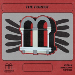 Reflector Podcast : The Forest (Vinyl Set )