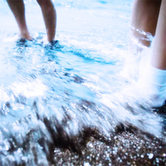 OCEAN (Feat. Vannye)