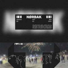 Human Mix 054 - Nørbak