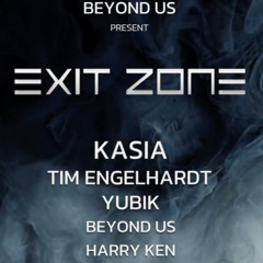 Exit Zone 2025 (30MinMix)