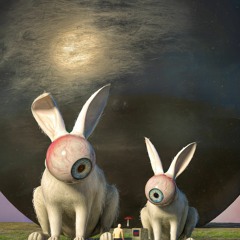 Daily Drop #4350 - Through The Haze