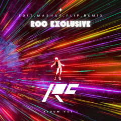 ROC Exclusive Pack (Preview)