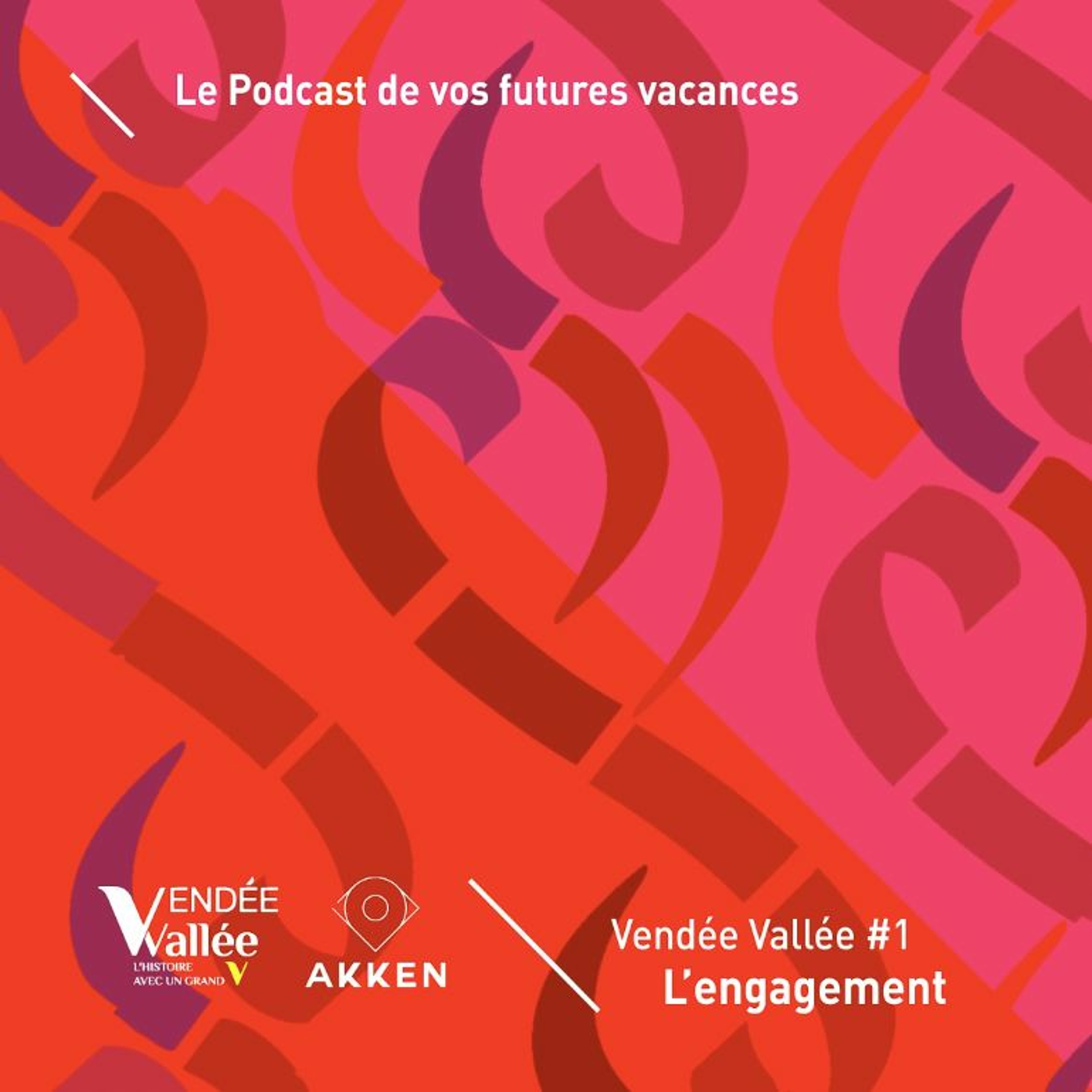 Les podcasts d\'Akken