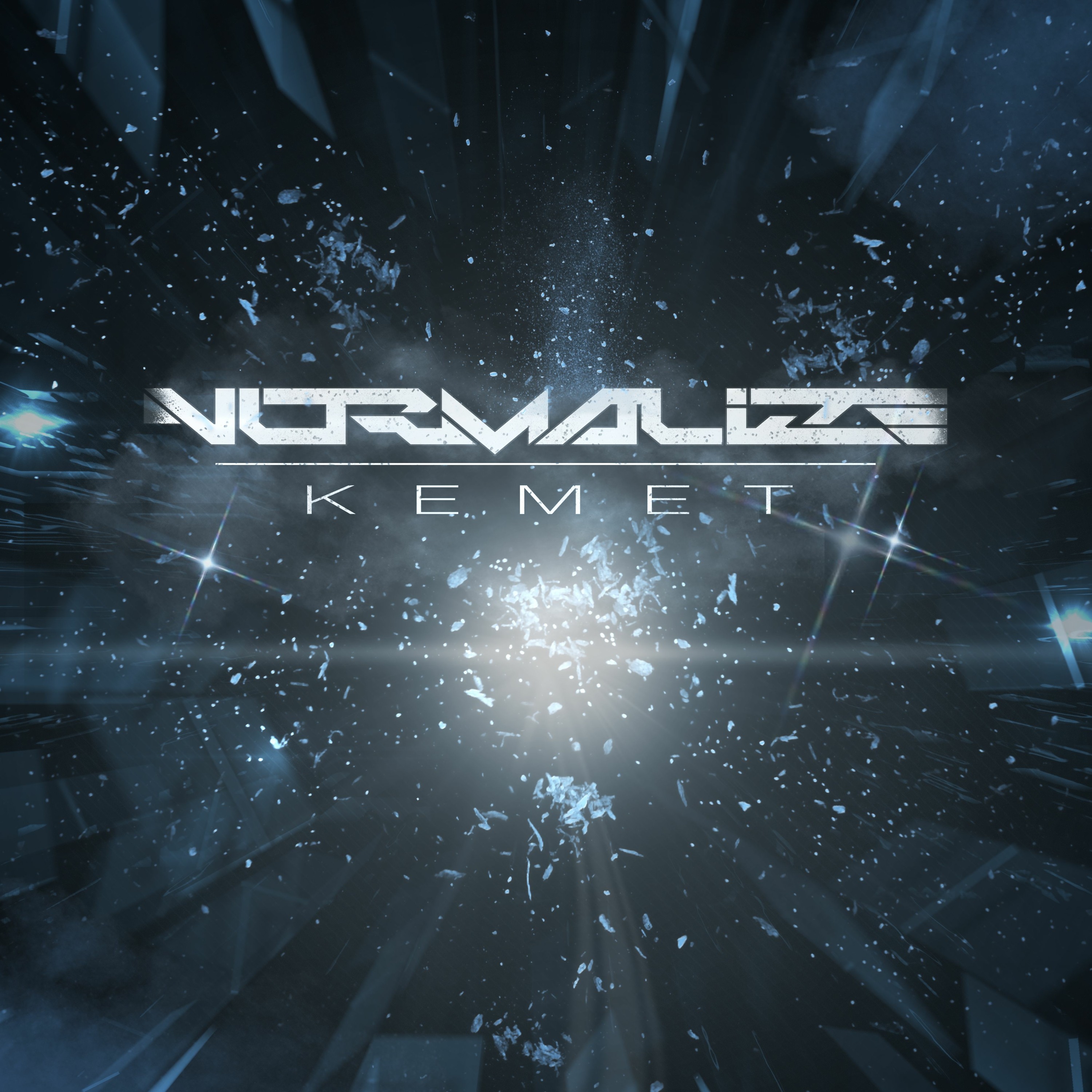 Normalize - Kemet (sample) episode artwork