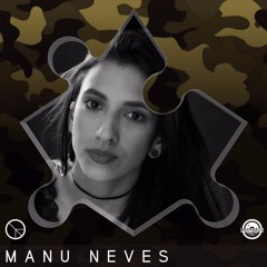 Manu Neves live @Missing Piece Festival_01.05.2021