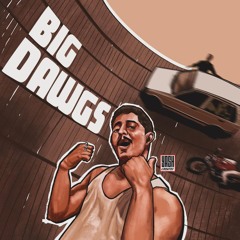 Hanumankind – Big Dawgs | Ft. Kalmi (ELCOR remix )
