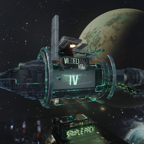 Vildelian Vol. IV w/ Various Artists
