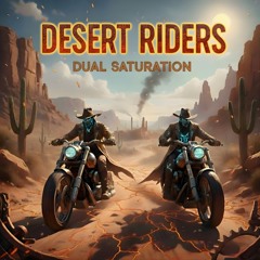 Desert Riders