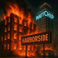Harborside (MattChip Mix)