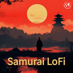 Samurai LoFi 🏯 Japan Beats ⚔️ Bushido & Ninjutsu LoFi 🥷 Ninja LoFi
