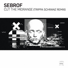 CUT THE MIDRANGE (TRIPPA SCHRANZ REMIX)