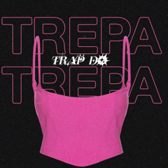 LuÍsa Perissé VS Armand V.H. - Trap do Trepa Trepa Know Me - Pin´s On Armand´s Trepa Tech Mash Mix