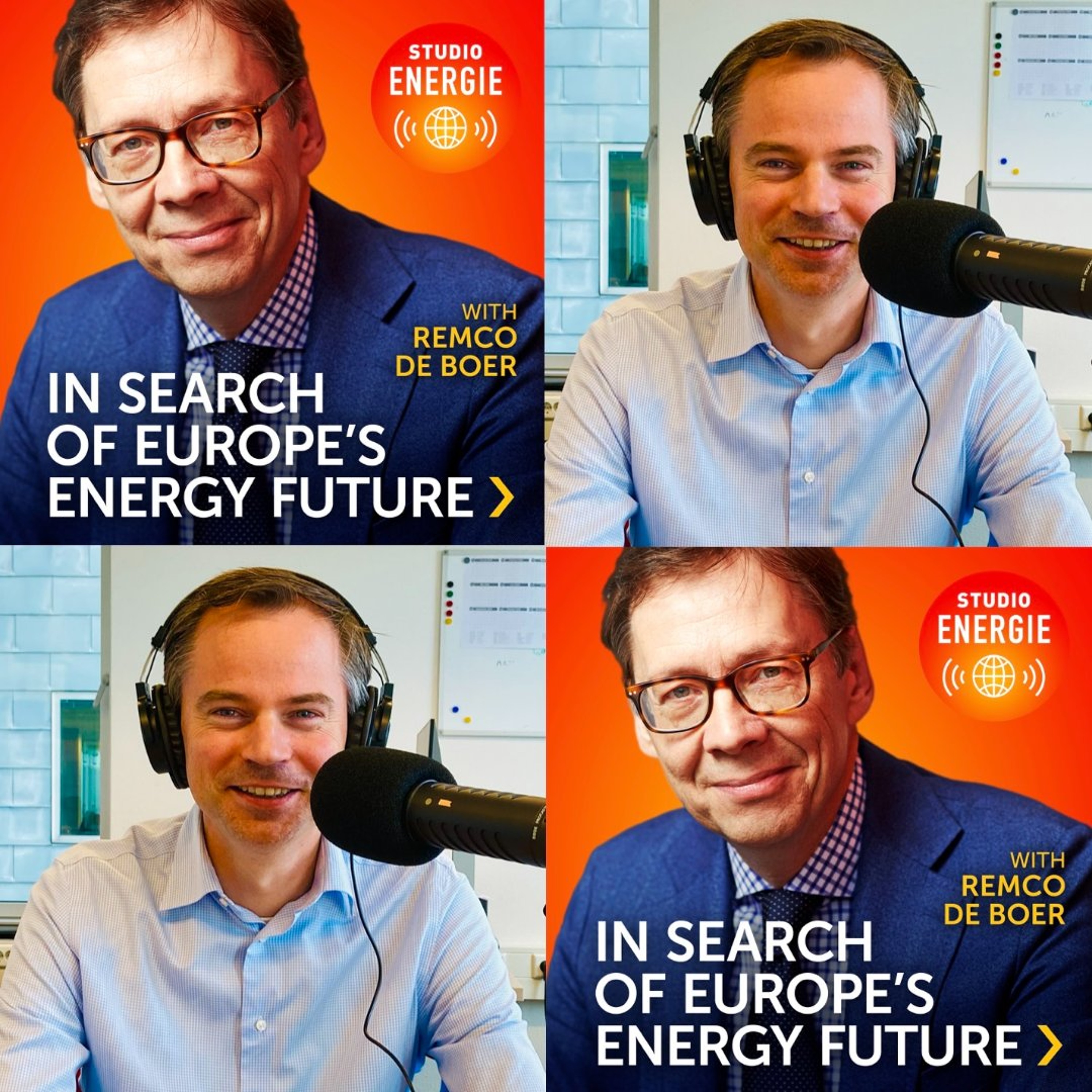 Jan-Willem van den Beukel (VEMOBIN) over de risico’s van Europa’s dalende raffinagecapaciteit