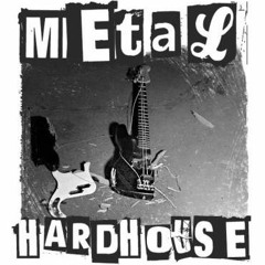 DJ Whyld - Metal HardHouse