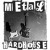 Artwork for DJ Whyld - Metal HardHouse