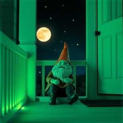 Garden Gnome