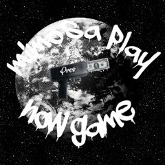 mimosa play now game (ft.KiKi)