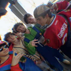 ALISHA & MAX DEAN SET (tribute)