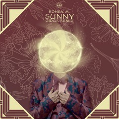 FREE DOWNLOAD: Boney M. - Sunny (Gidor Remix) [Camel RIders]