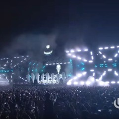 DVBBS & BORGEOUS & Hardwell vs. KSHMR & Jarrad Kritzstein - Tsunami vs. Power (Hardwell Mashup)  REVEALEDDOORN (SPINNIN')