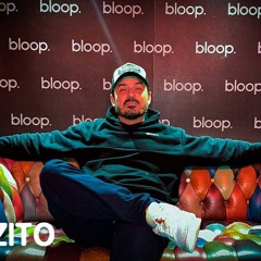 Seb Zito Live at Bloop London Radio - 02.12.24