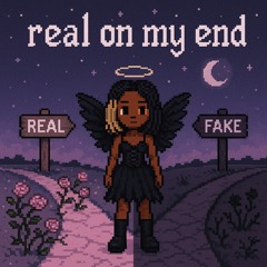real on my end (yg’s FREESTYLE)